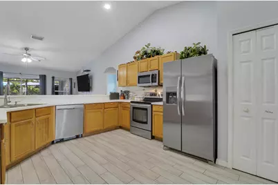 1850 SW Altman Avenue, Port Saint Lucie, FL 34953 - Photo 11