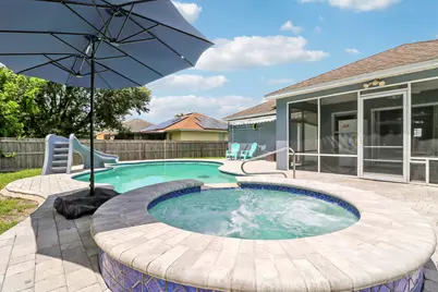 1850 SW Altman Avenue, Port Saint Lucie, FL 34953 - Photo 35