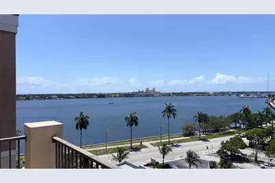1801 N Flagler Drive #910, West Palm Beach, FL 33407 - Photo 1
