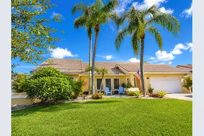6373 NW 55th Manor, Coral Springs, FL 33067 - Photo 1