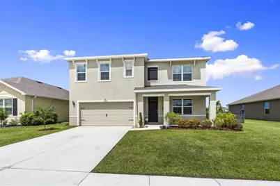10753 SW Cremona Way, Port Saint Lucie, FL 34987 - Photo 1