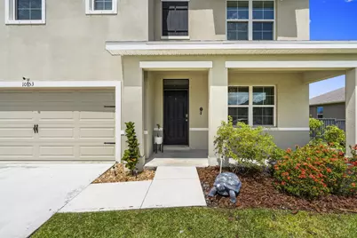 10753 SW Cremona Way, Port Saint Lucie, FL 34987 - Photo 3