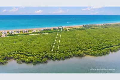 0 S Ocean Drive, Fort Pierce, FL 34949 - Photo 9