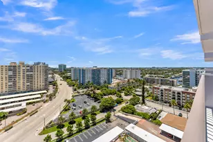 405 N Ocean Blvd, Pompano Beach, FL 33062 - Photo 5