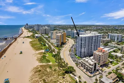 405 N Ocean Boulevard #1524, Pompano Beach, FL 33062 - Photo 41