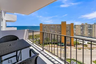 405 N Ocean Blvd, Pompano Beach, FL 33062 - Photo 3