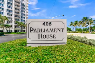 405 N Ocean Blvd, Pompano Beach, FL 33062 - Photo 29