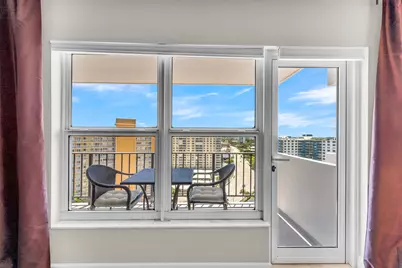 405 N Ocean Boulevard #1524, Pompano Beach, FL 33062 - Photo 7