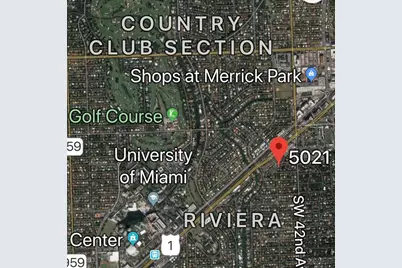5021 Maggiore Street, Coral Gables, FL 33146 - Photo 3