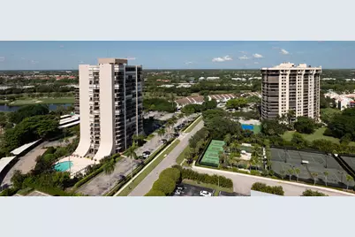 2400 Presidential Way #PH6, West Palm Beach, FL 33401 - Photo 35