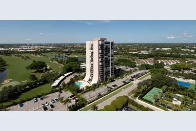 2400 Presidential Way #PH6, West Palm Beach, FL 33401 - Photo 33