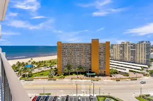 405 N Ocean Blvd, Pompano Beach, FL 33062 - Photo 1
