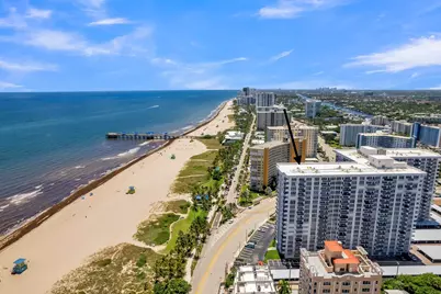 405 N Ocean Boulevard #1524, Pompano Beach, FL 33062 - Photo 43