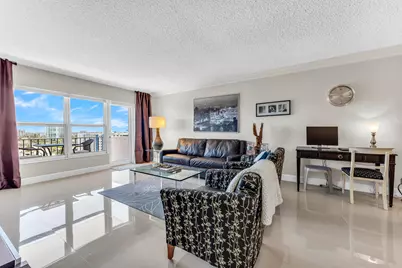 405 N Ocean Boulevard #1524, Pompano Beach, FL 33062 - Photo 9