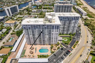 405 N Ocean Boulevard #1524, Pompano Beach, FL 33062 - Photo 39