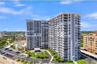 405 N Ocean Boulevard #1524, Pompano Beach, FL 33062 - Photo 41