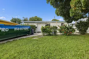 5450 Fletcher St, Hollywood, FL 33021 - Photo 3