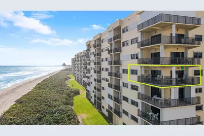 7410 S Ocean Drive #505, Jensen Beach, FL 34957 - Photo 27