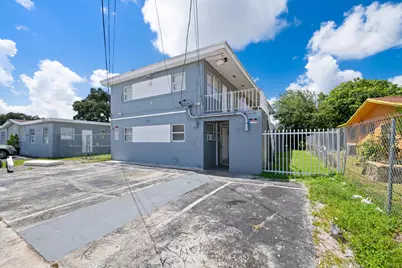 1761 Ali Baba Avenue, Opa Locka, FL 33054 - Photo 1