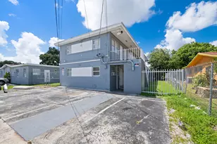1761 Ali Baba Ave, Opa Locka, FL 33054 - Photo 1