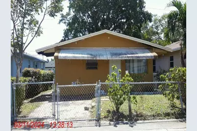 2236 Raleigh Street, Hollywood, FL 33020 - Photo 1
