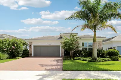 9952 Regency Way, Palm Beach Gardens, FL 33412 - Photo 1