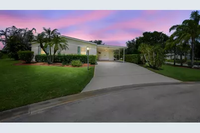 3304 Red Tailed Hawk Drive, Port Saint Lucie, FL 34952 - Photo 1
