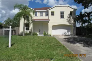 3685 SW Foremost Dr, Port Saint Lucie, FL 34953 - Photo 1