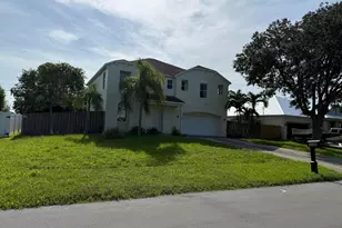 3685 SW Foremost Dr, Port Saint Lucie, FL 34953 - Photo 1
