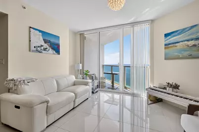 16699 Collins Avenue #3509, Sunny Isles Beach, FL 33160 - Photo 3