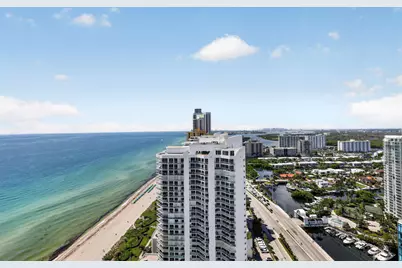 16699 Collins Avenue #3509, Sunny Isles Beach, FL 33160 - Photo 9