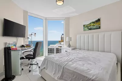 16699 Collins Avenue #3509, Sunny Isles Beach, FL 33160 - Photo 13