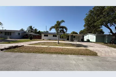 630 NE 23rd Court, Pompano Beach, FL 33064 - Photo 1