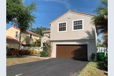 12624 NW 11th Court, Sunrise, FL 33323 - Photo 3