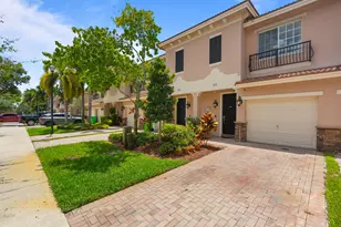 213 Las Brisas Cir, Sunrise, FL 33326 - Photo 1