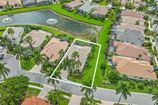 10918 Grande Blvd, West Palm Beach, FL 33412 - Photo 25
