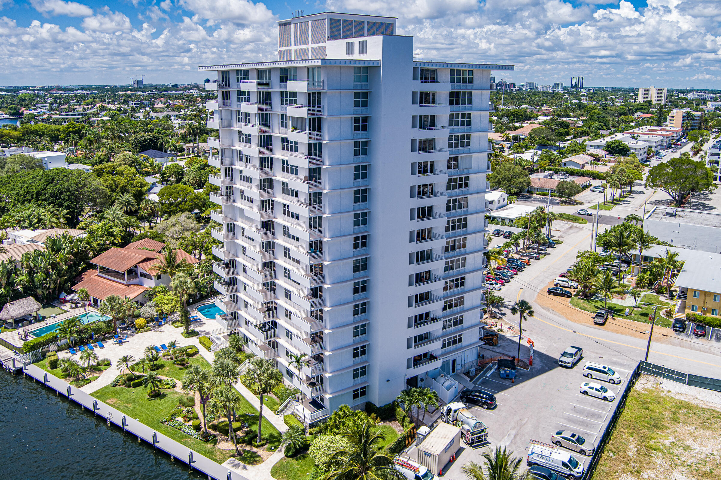 888 Intracoastal Dr #3D - 888 Intracoastal Dr #3D, Fort Lauderdale, FL 33304 Luxury Property | Jose Angel Pina