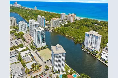 888 Intracoastal Drive #3D, Fort Lauderdale, FL 33304 - Photo 3
