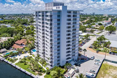 888 Intracoastal Drive #3D, Fort Lauderdale, FL 33304 - Photo 1