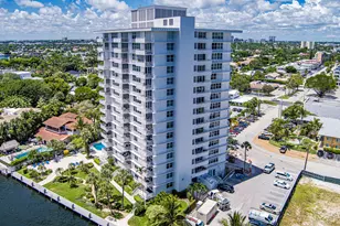888 Intracoastal Dr, Fort Lauderdale, FL 33304 - Photo 1