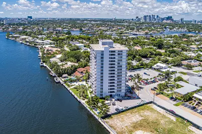 888 Intracoastal Drive #3D, Fort Lauderdale, FL 33304 - Photo 27