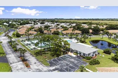 1223 S Lakes End Drive #E-1, Fort Pierce, FL 34982 - Photo 31