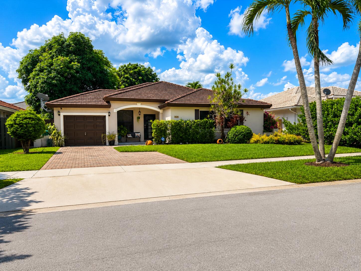 16050 SW 101st Terrace - 16050 SW 101st Terrace, Miami, FL 33196 Luxury Property | Jose Angel Pina
