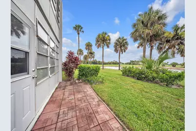 7807 Golf Cir Drive #105, Margate, FL 33063 - Photo 31