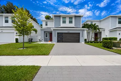 6305 Tenor Drive, West Palm Beach, FL 33413 - Photo 1
