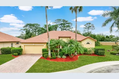 833 SW Vineland Court, Port Saint Lucie, FL 34986 - Photo 1