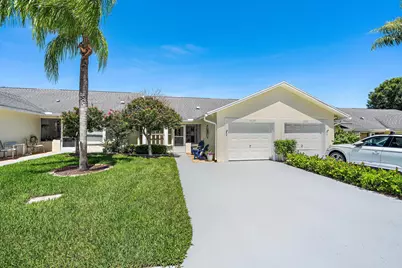 11139 SE Sea Pines Circle, Hobe Sound, FL 33455 - Photo 1
