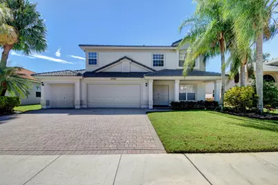 4006 Bahia Isle Circle, Wellington, FL 33449 - Photo 1