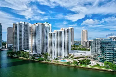 701 Brickell Key Boulevard #1604, Miami, FL 33131 - Photo 51