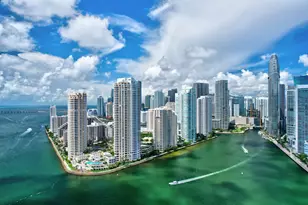 701 Brickell Key Blvd, Miami, FL 33131 - Photo 1